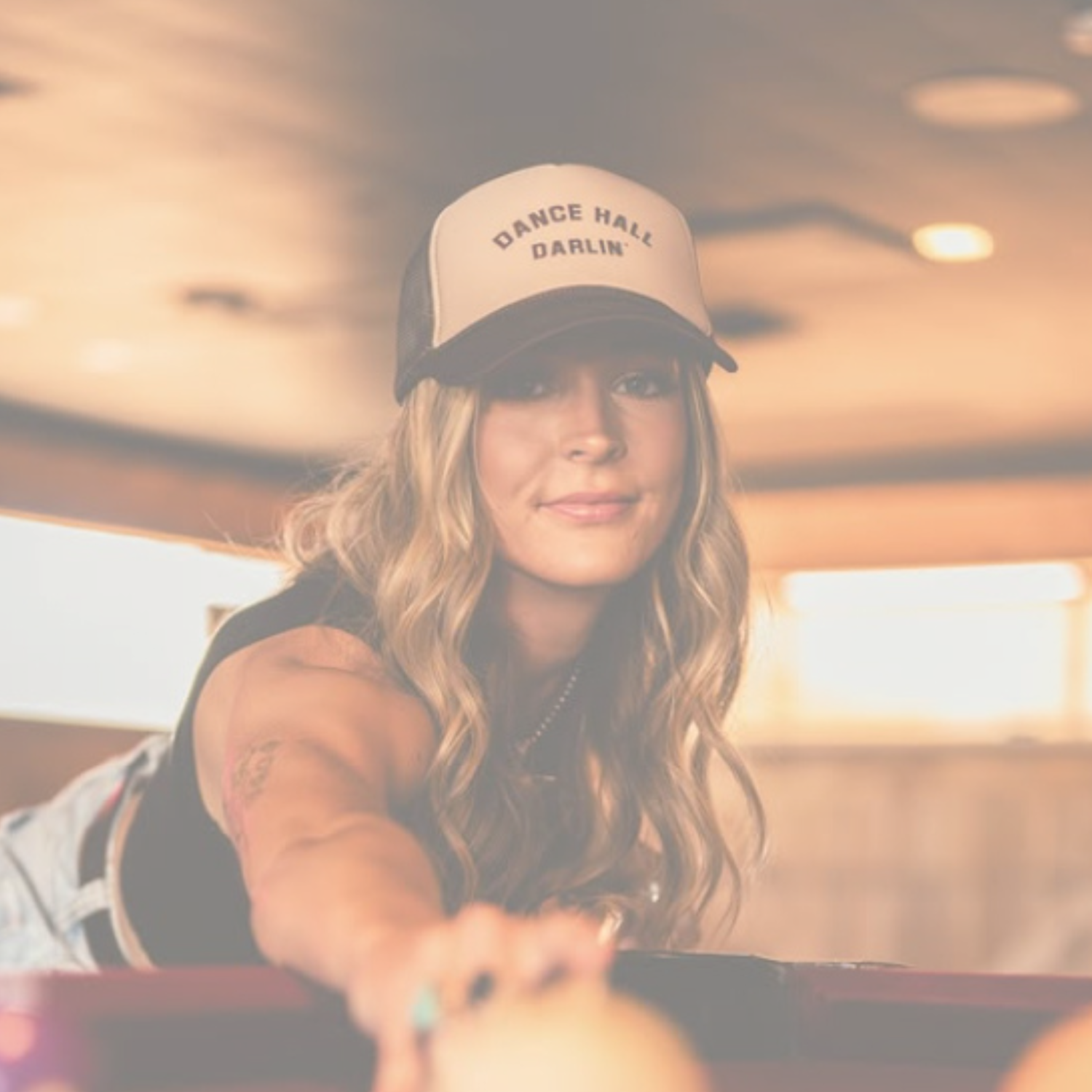 Western boutique style