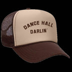 Dance Hall Darlin Trucker Hat