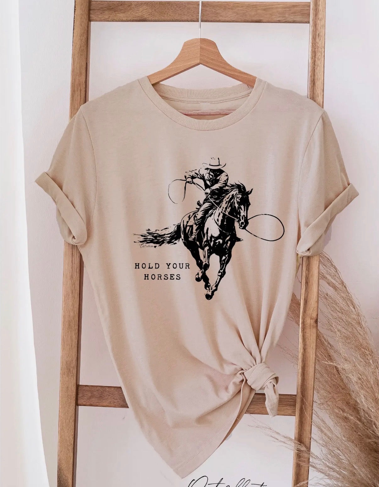 Hold Your Horses