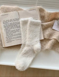 Cozy Fuzzy Socks