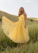Daisy Days Dress (online only)