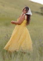 Daisy Days Dress (online only)