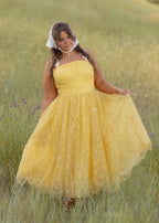 Daisy Days Dress (online only)