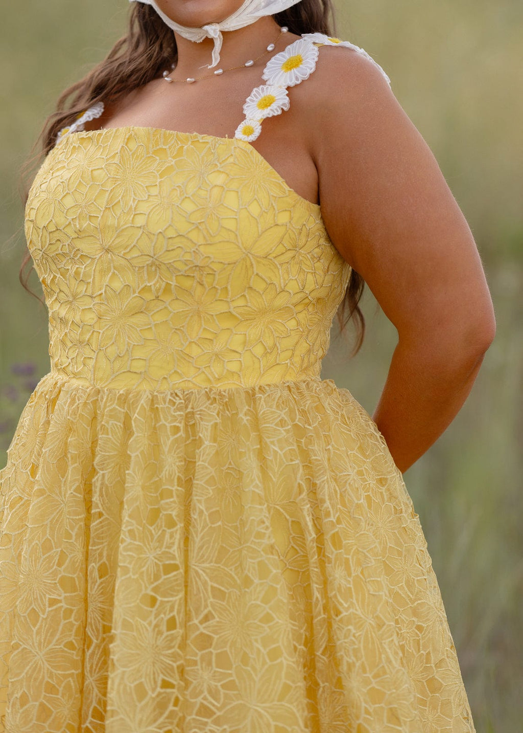 Daisy Days Dress (online only)