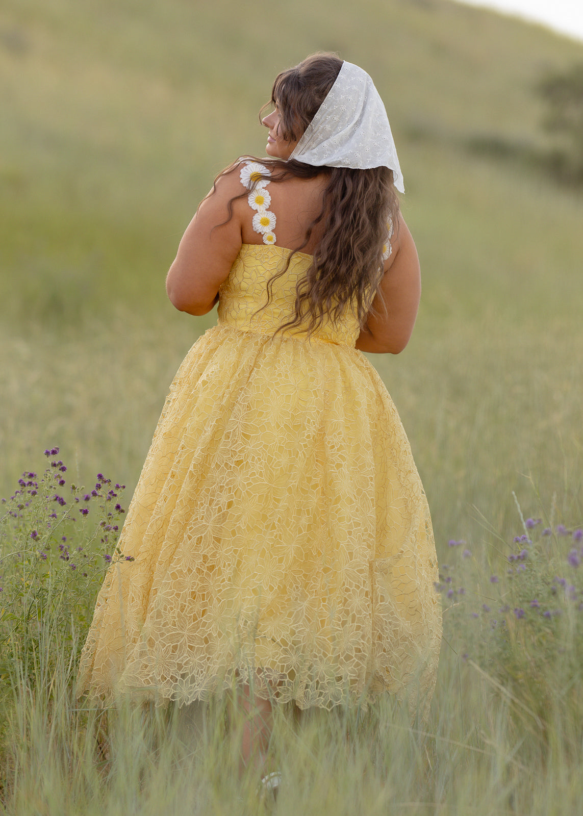 Daisy Days Dress (online only)