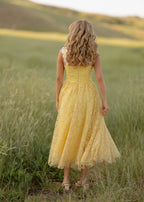 Daisy Days Dress (online only)