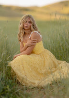 Daisy Days Dress (online only)