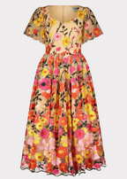 English Garden Dress (online only)