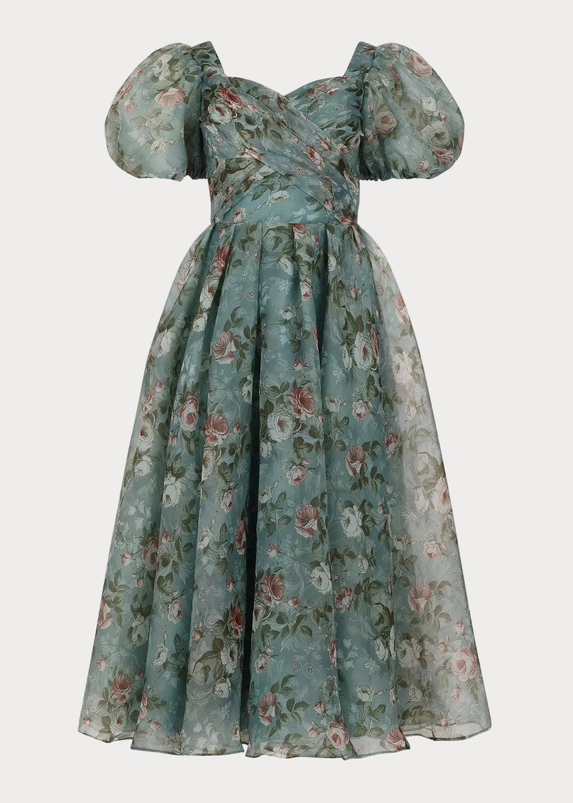 Gabriella Dress (online only)
