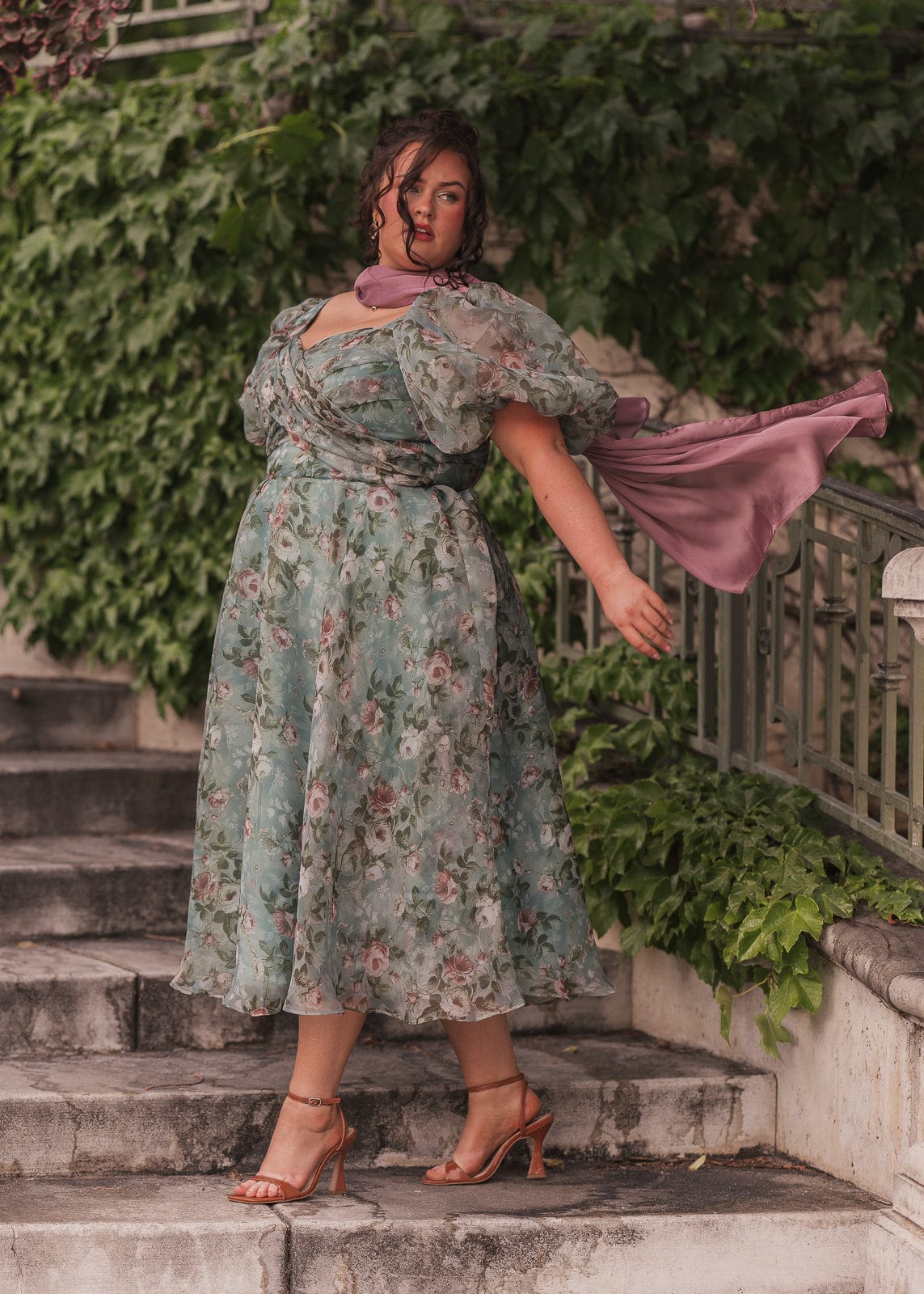 Gabriella Dress (online only)