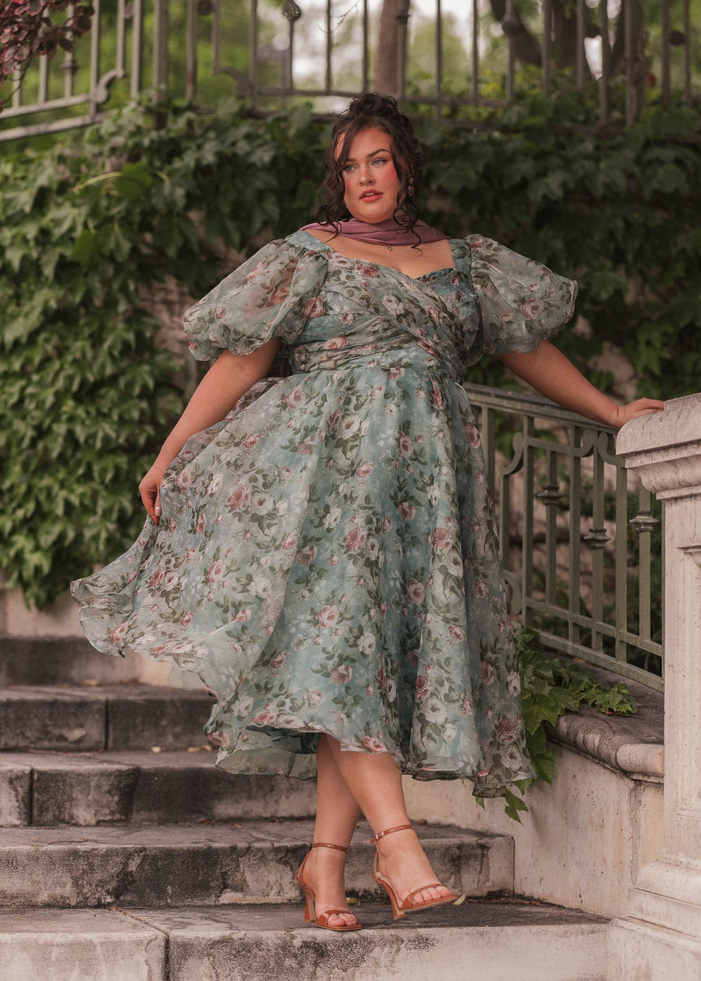 Gabriella Dress (online only)