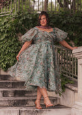 Gabriella Dress (online only)