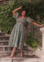 Gabriella Dress (online only)