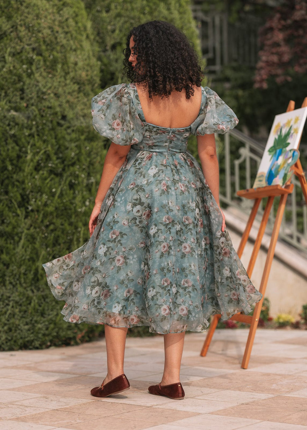 Gabriella Dress (online only)
