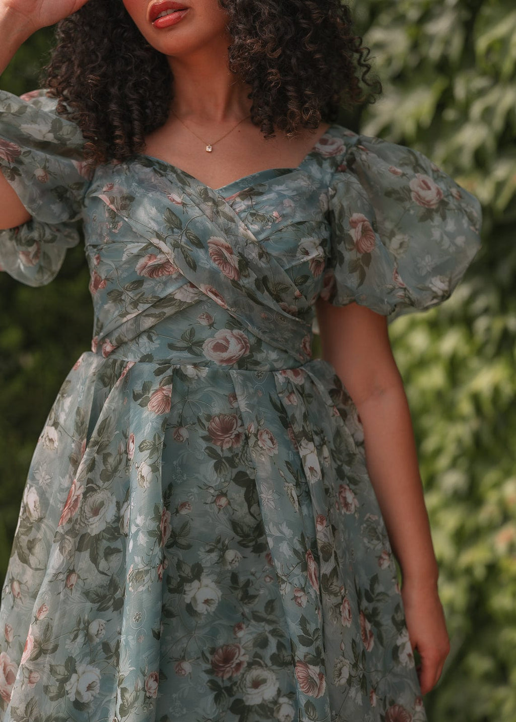Gabriella Dress (online only)