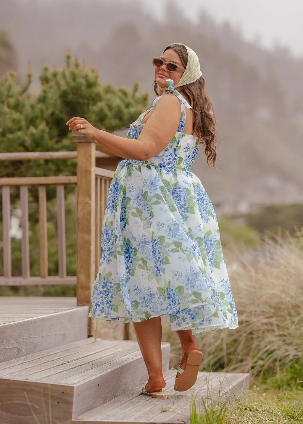Nellie Dress (online only)