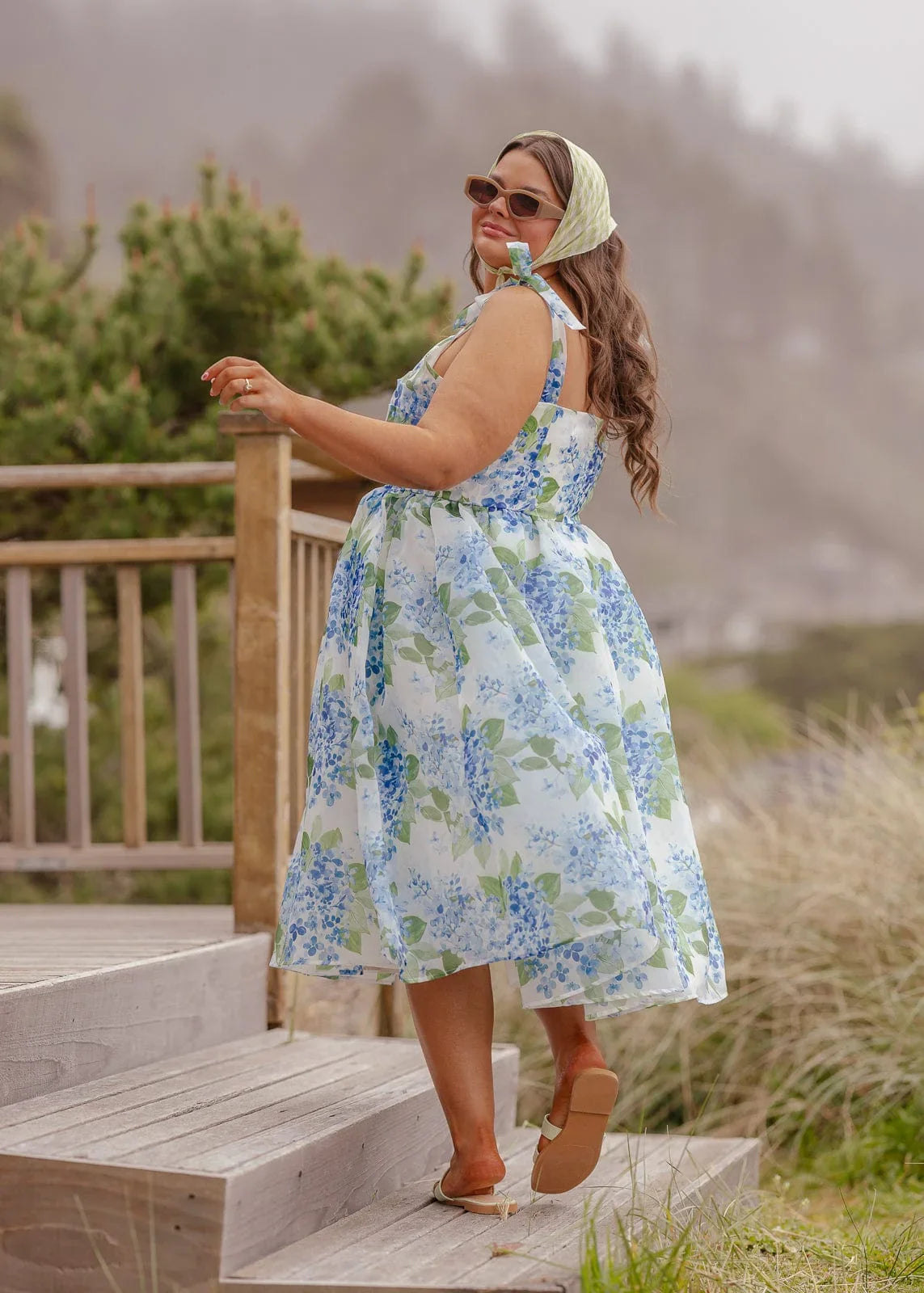 Nellie Dress (online only)