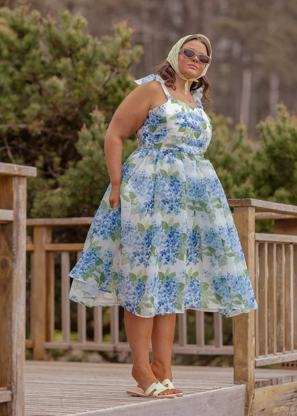 Nellie Dress (online only)