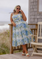 Nellie Dress (online only)