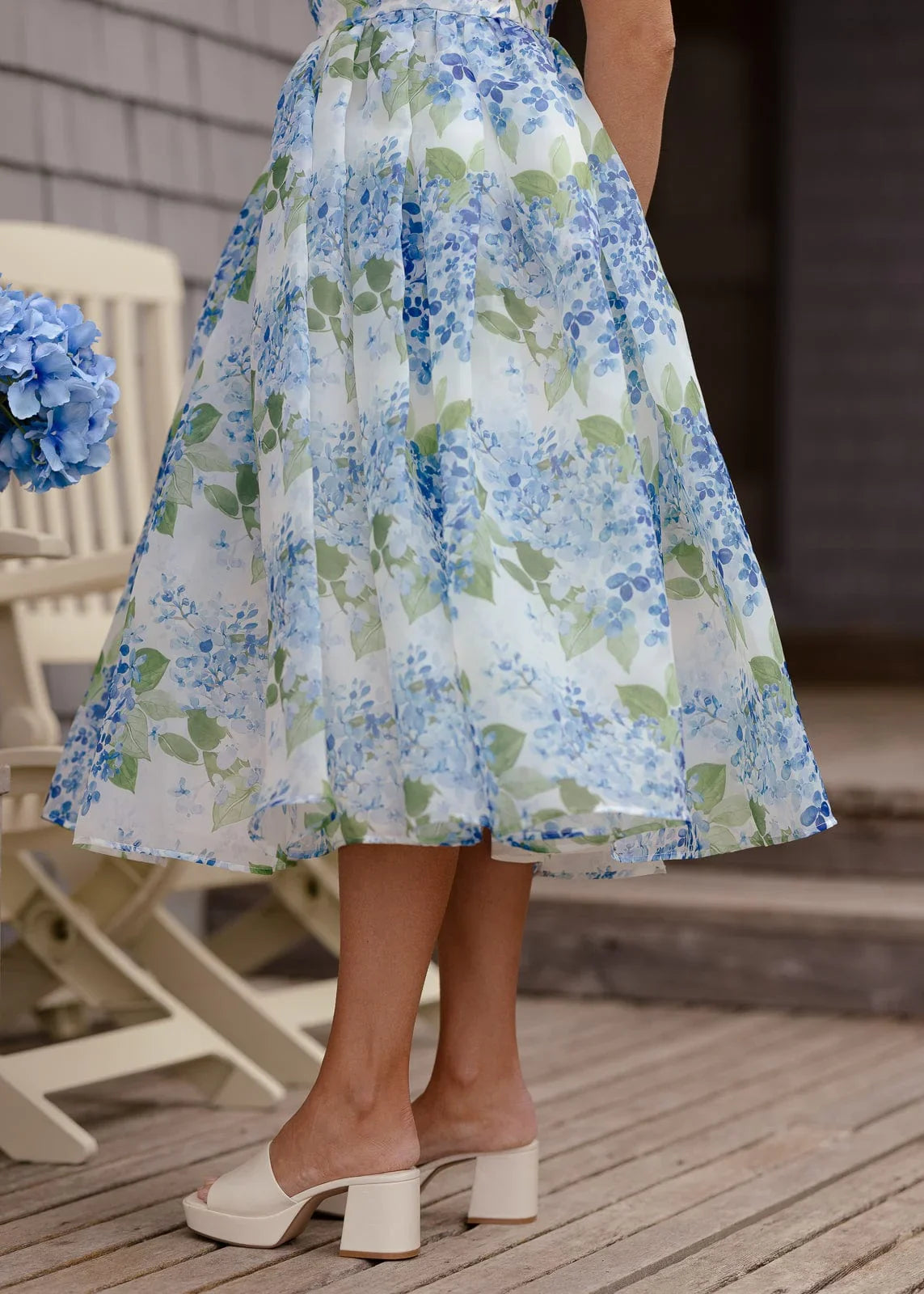 Nellie Dress (online only)