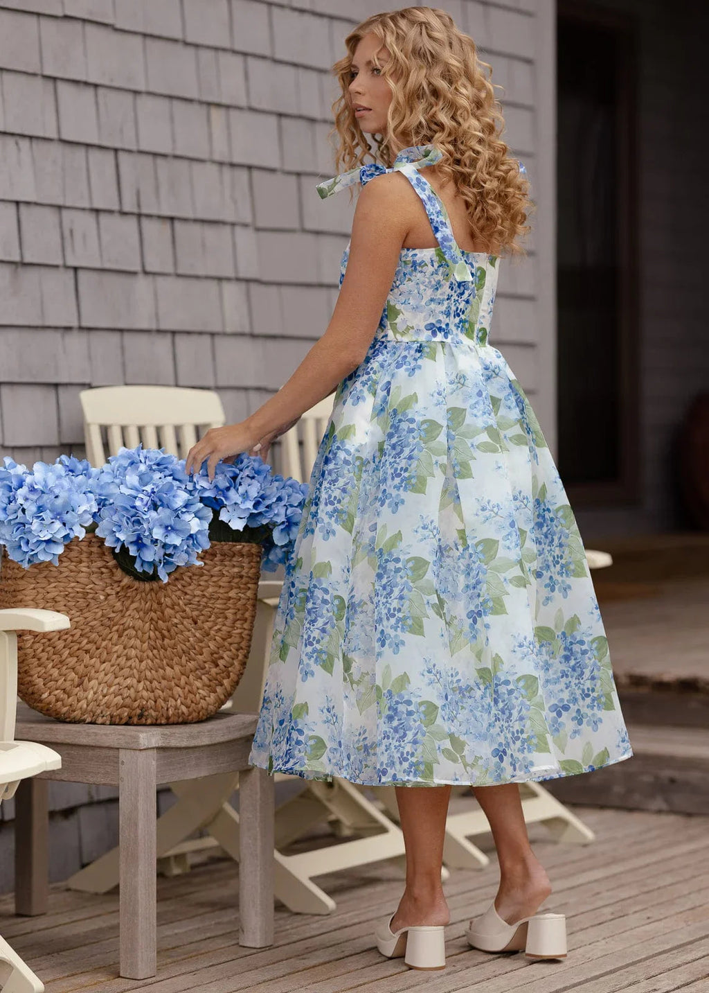 Nellie Dress (online only)