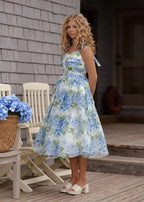 Nellie Dress (online only)