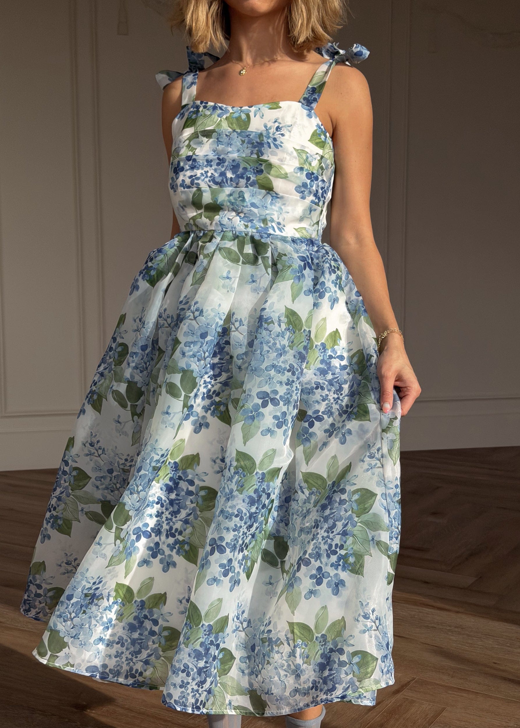 Nellie Dress (online only)