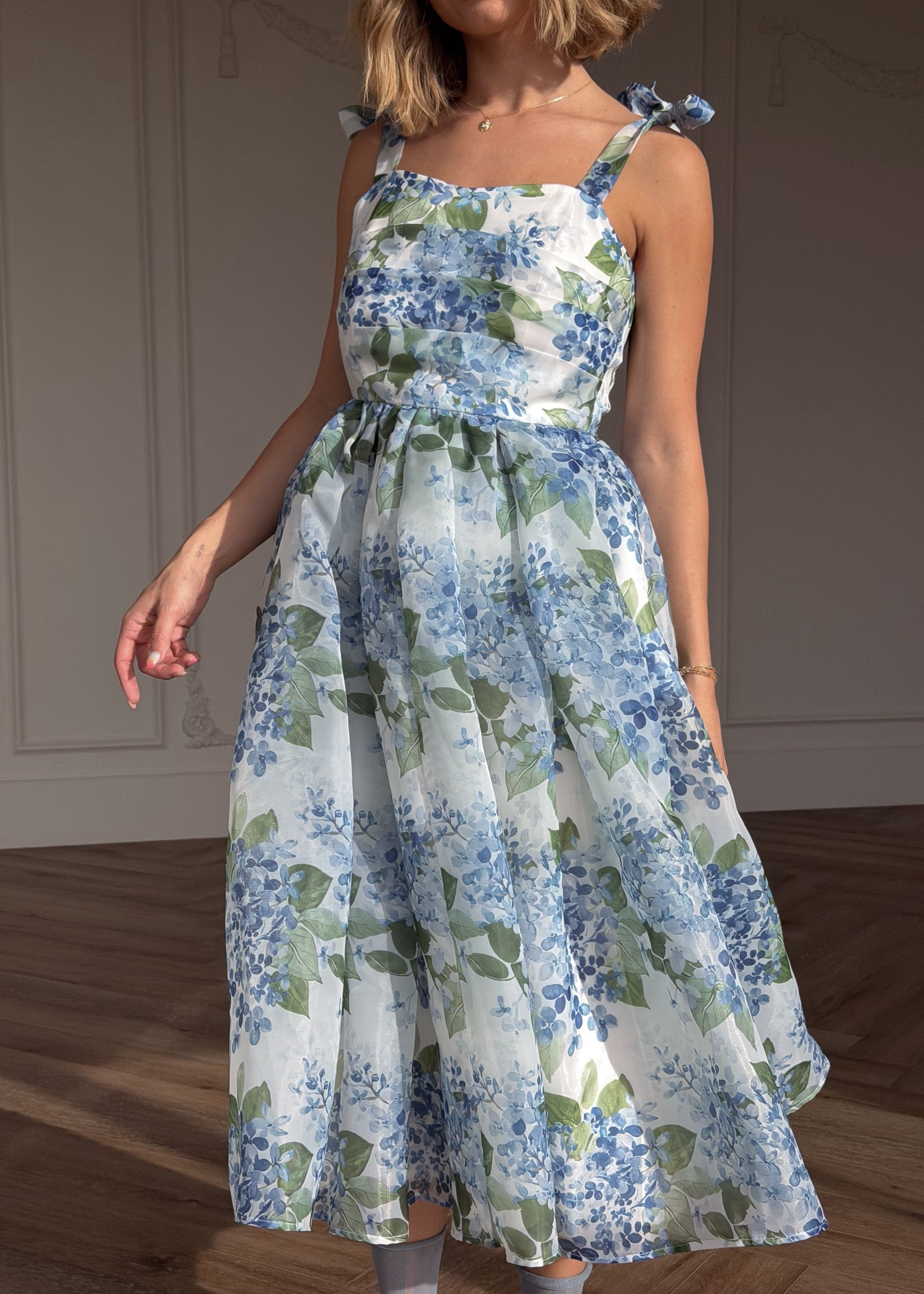 Nellie Dress (online only)