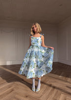 Nellie Dress (online only)